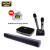 WOW! Fiesta Soprano 10 Digital with WOW! My Jam Soundbar l FREE 10 WF Song Updates